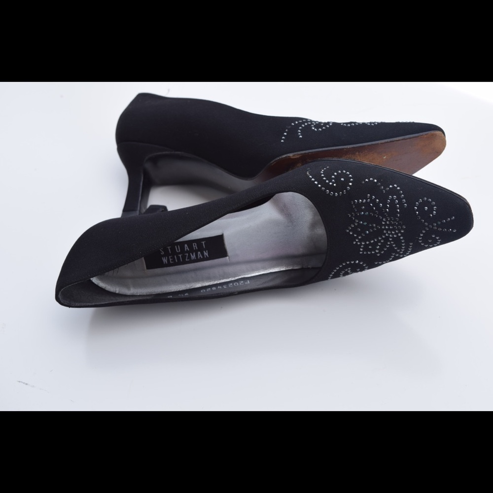 Stuart Weitzman pumps - Picture 8 of 8